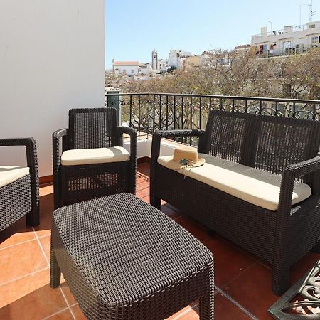Apartament Saradel - Oldtown Albufeira - By Bedzy Zewnętrze zdjęcie